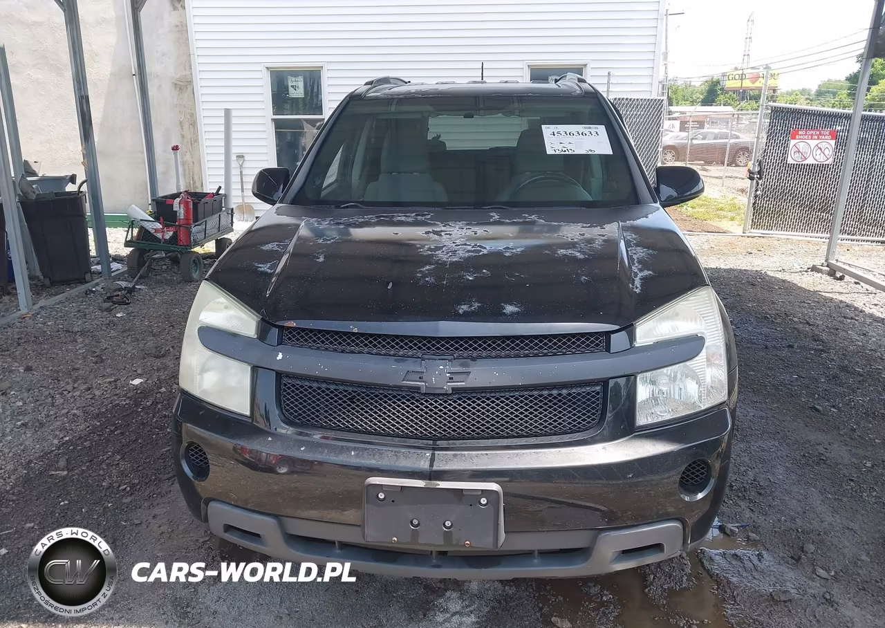2007 Chevrolet Equinox Lt VIN:2CNDL73F276060134 - 13