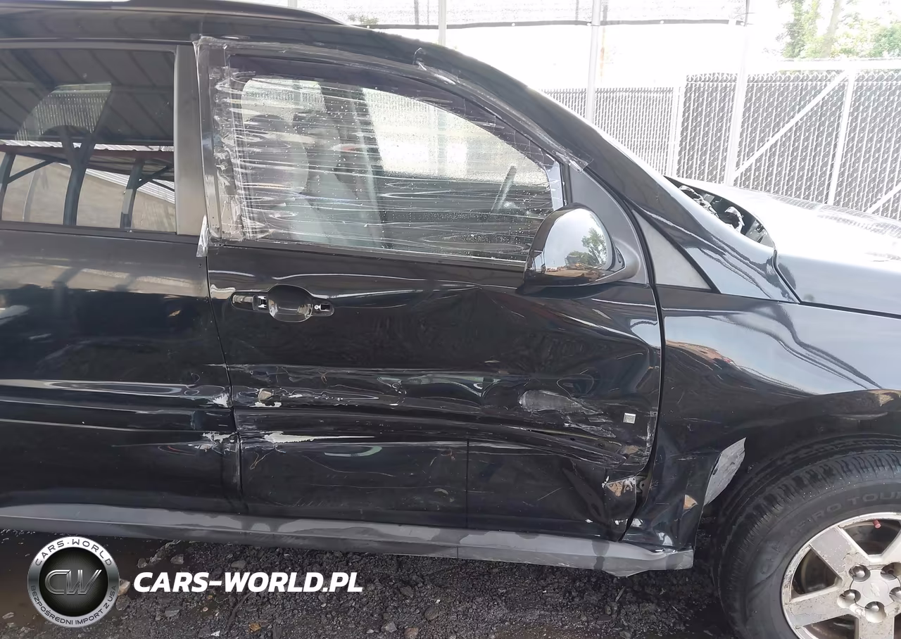 2007 Chevrolet Equinox Lt VIN:2CNDL73F276060134 - 6