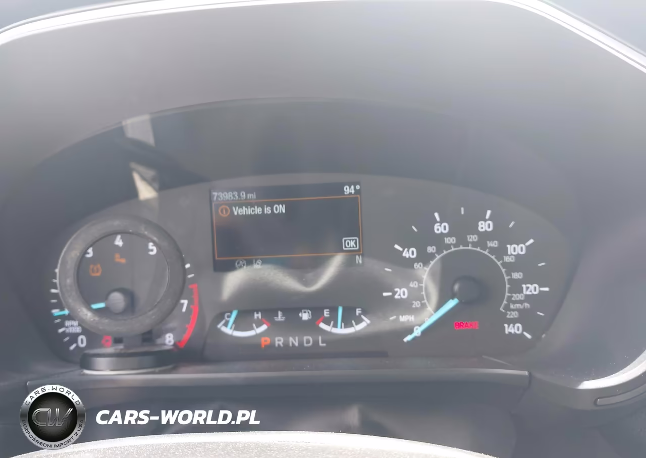 2022 Ford Escape S VIN:1FMCU0F64NUB15385 - 7
