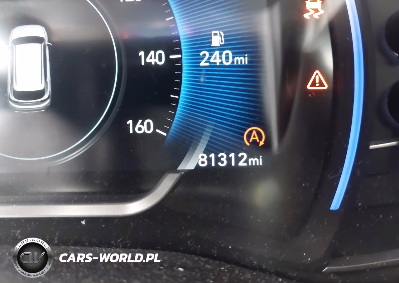 2019 Hyundai Santa Fe Ultimate 2.0T VIN:5NMS53AAXKH094619 - 16