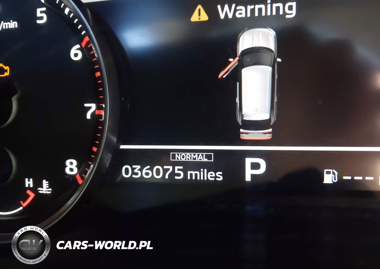 2024 Mitsubishi Outlander Se 2.5 2Wd VIN:JA4J3VA87RZ007706 - 15