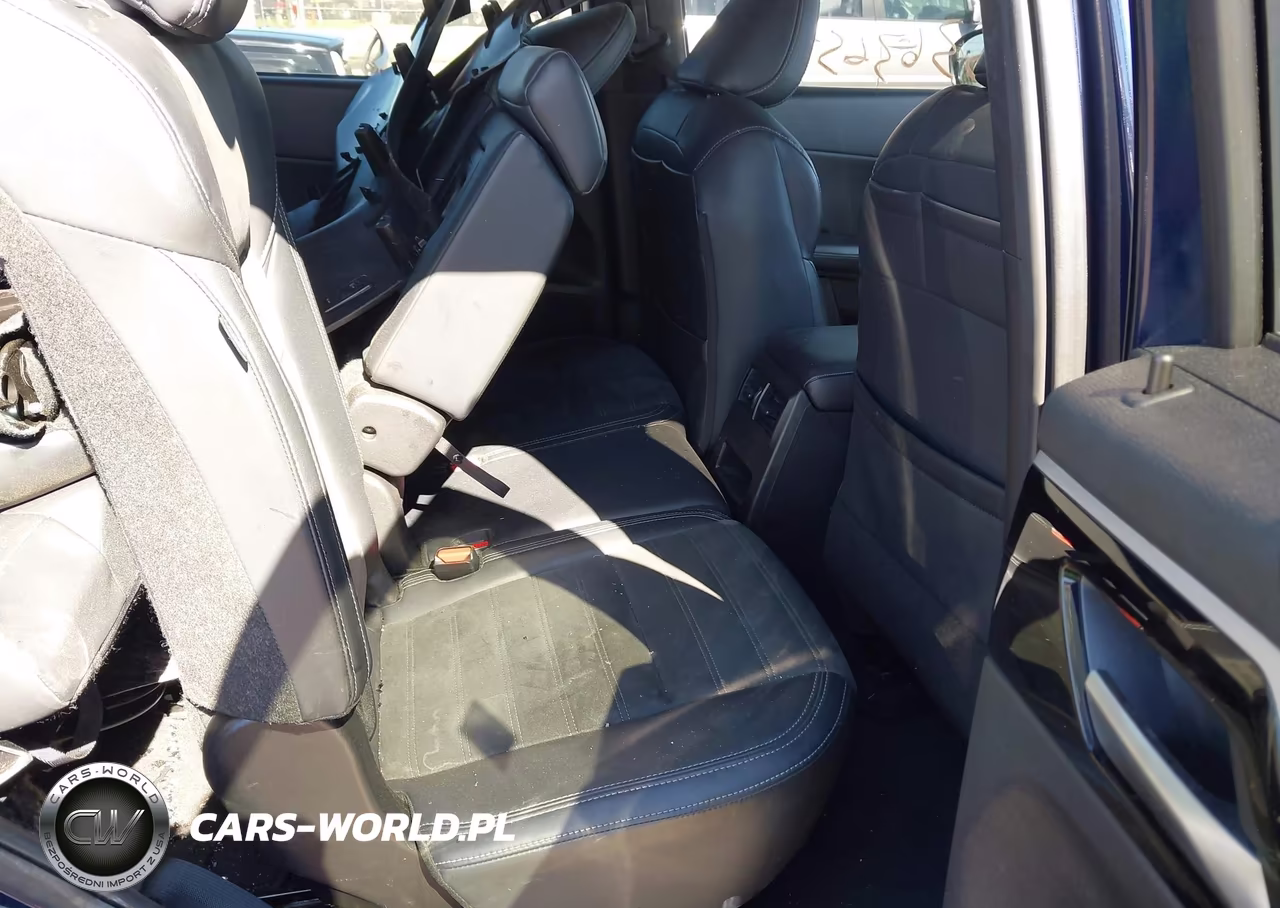 2024 Mitsubishi Outlander Se 2.5 2Wd VIN:JA4J3VA87RZ007706 - 8