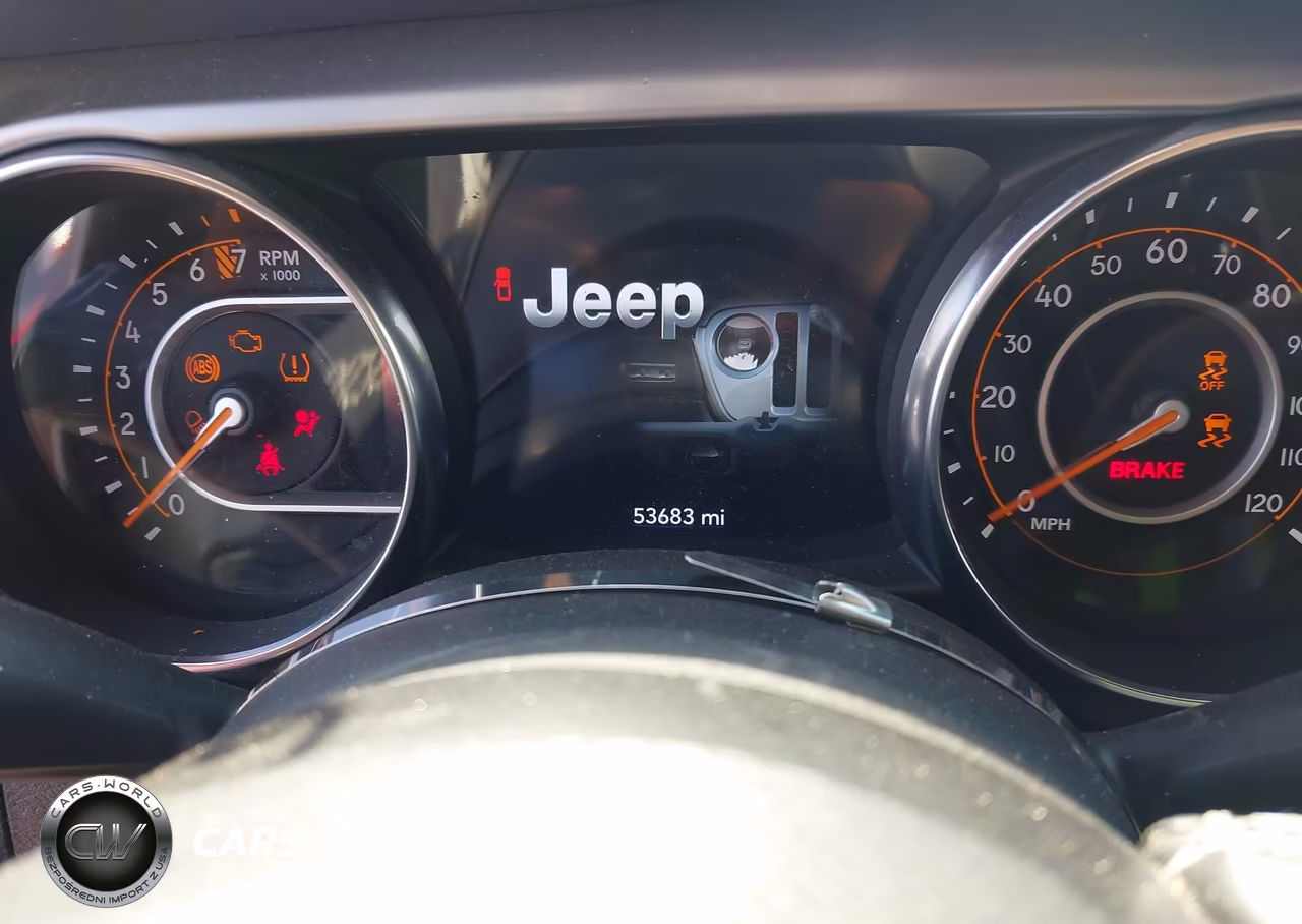 2021 Jeep Gladiator 80Th Anniversary 4X4 VIN:1C6HJTAG8ML511545 - 15