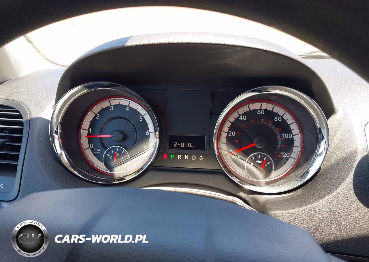 2018 Dodge Grand Caravan Se VIN:2C4RDGBG6JR143380 - 7