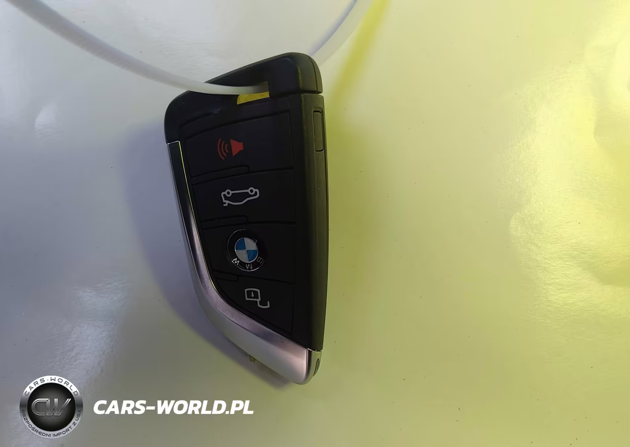 2022 BMW X3 xDrive30I VIN:5UX53DP01N9K87554 - 11