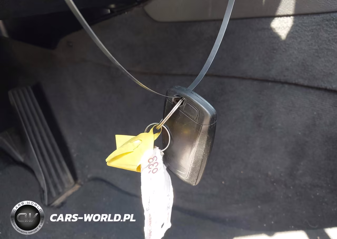 2015 BMW 528I VIN:WBA5A5C57FD524400 - 11