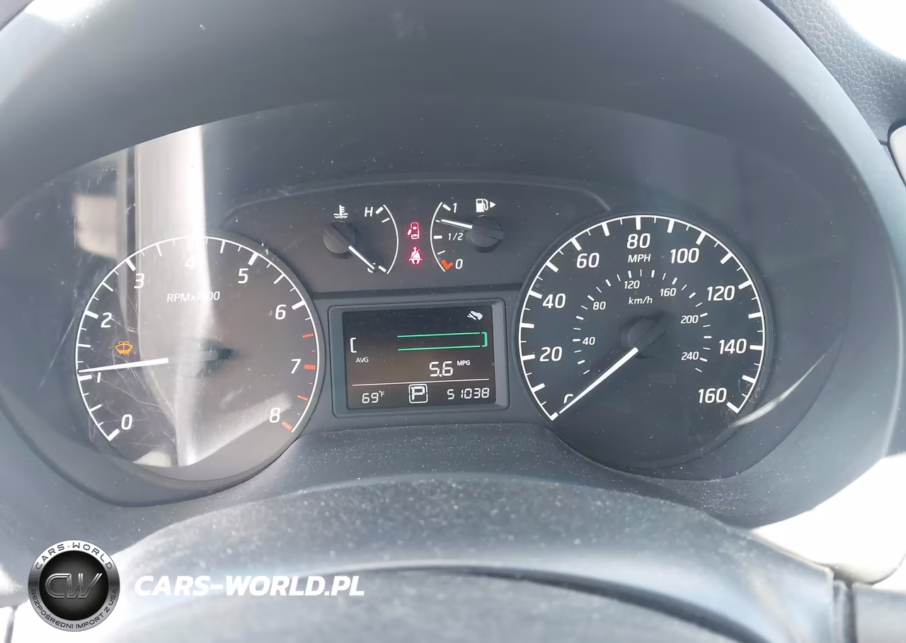 2017 Nissan Sentra S-Sl-Sr-Sv VIN:3N1AB7AP7HL666406 - 7