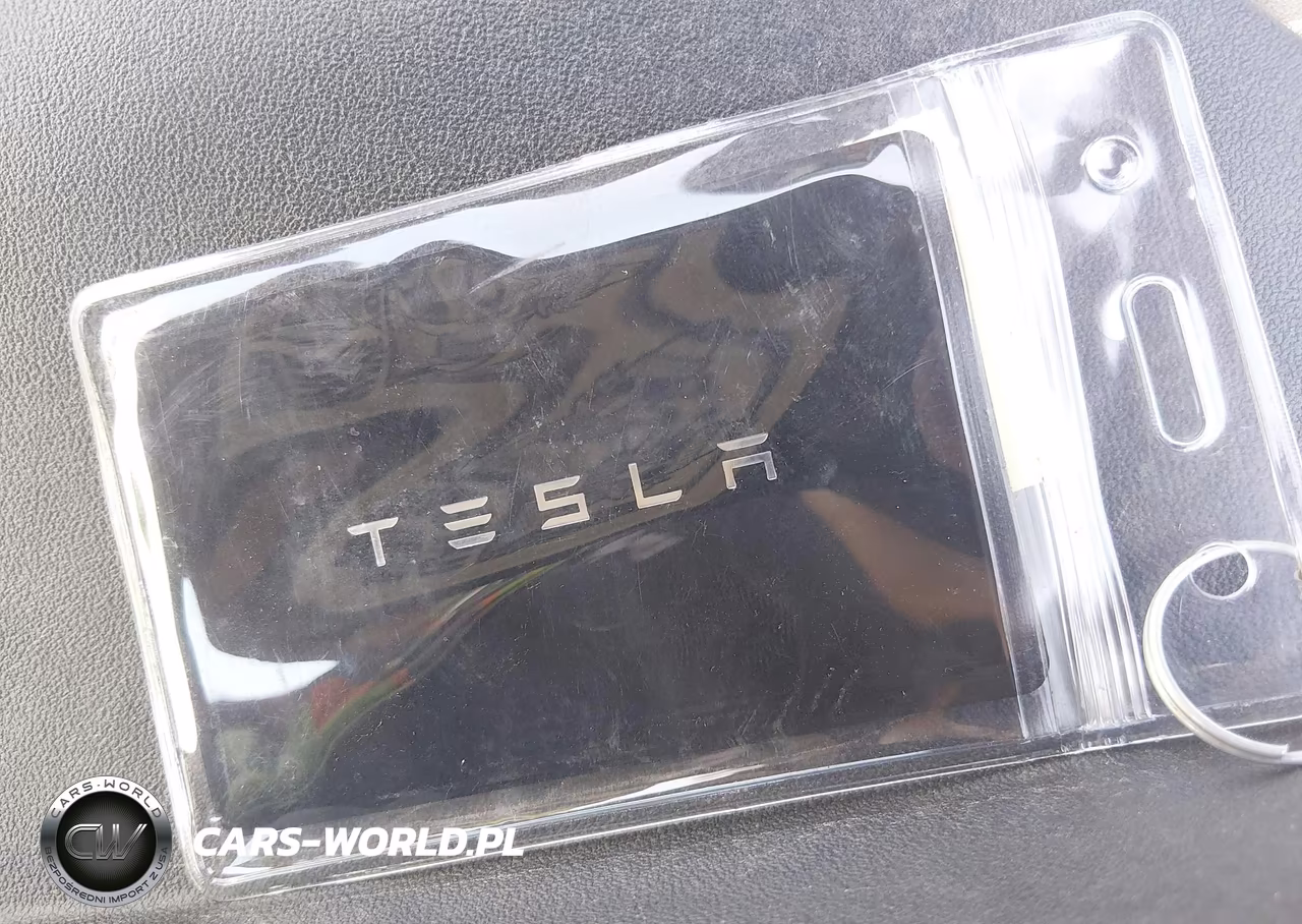 2021 Tesla Model Y Long Range Dual Motor All-Wheel Drive VIN:5YJYGAEE1MF130983 - 9