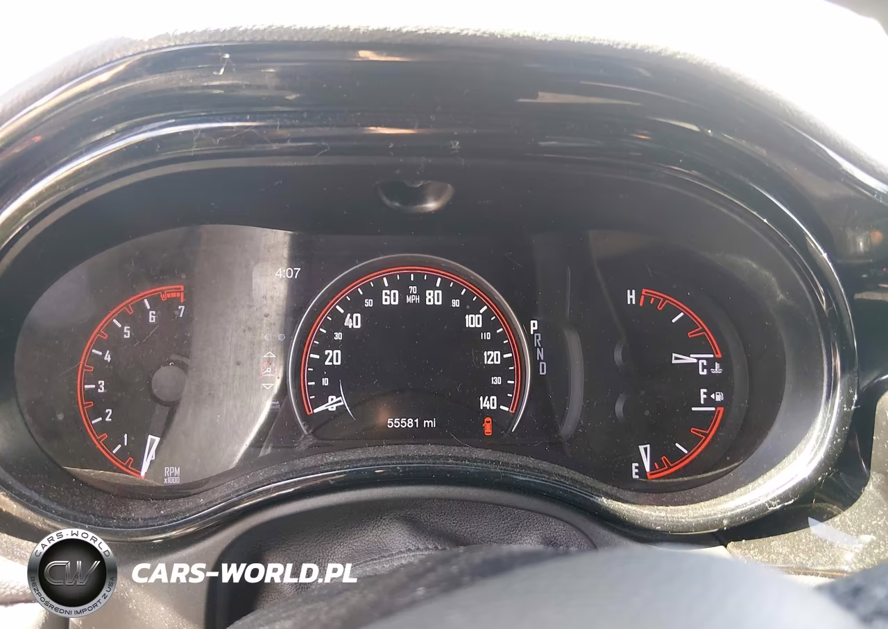 2023 Dodge Durango Gt Awd VIN:1C4RDJDG6PC617677 - 7