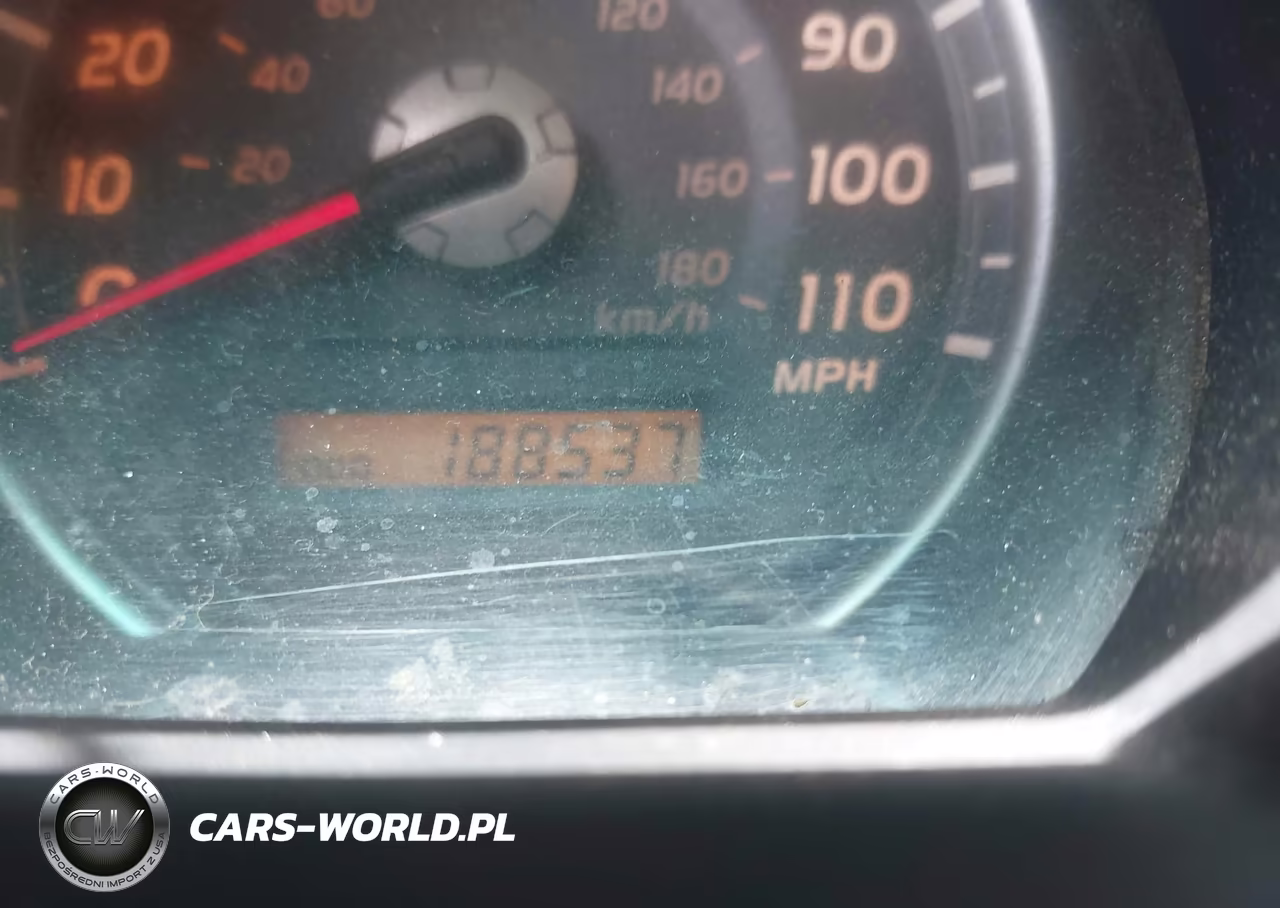 2005 Toyota 4Runner Limited V6 VIN:JTEZU17R650056159 - 7