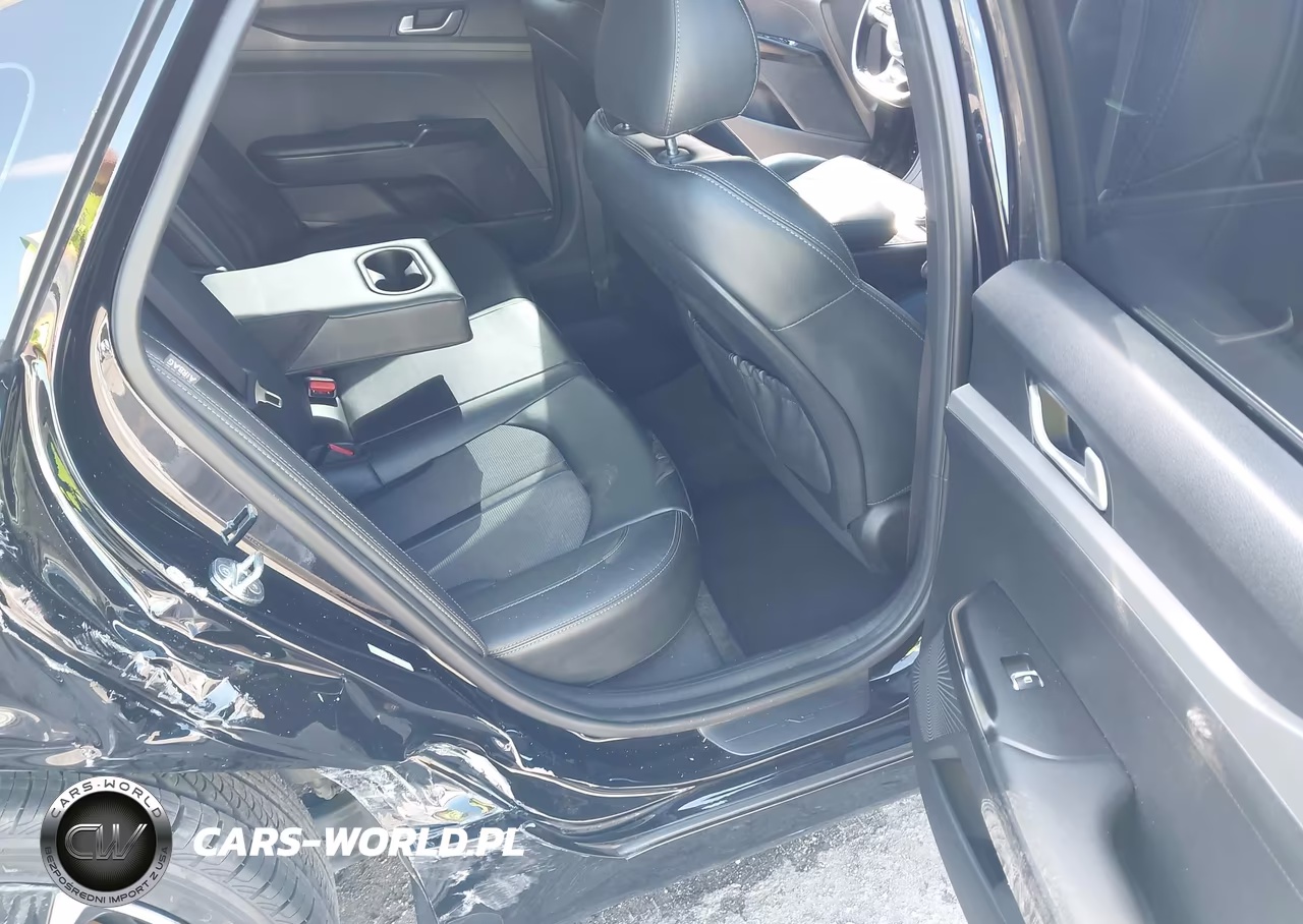 2022 Kia K5 Gt-Line VIN:5XXG64J29NG156340 - 8