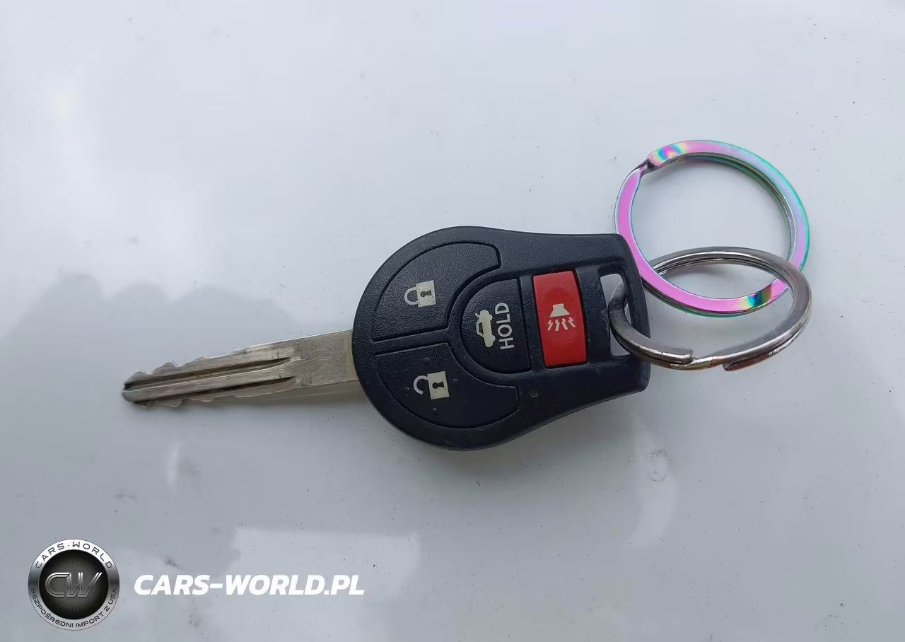 2015 Nissan Sentra S VIN:3N1AB7AP1FY373276 - 11