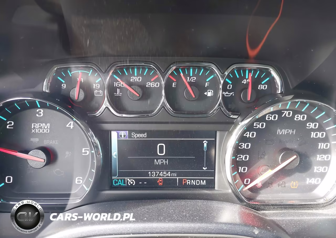 2015 Chevrolet Silverado 1500 1Lt VIN:3GCPCREC7FG319297 - 15