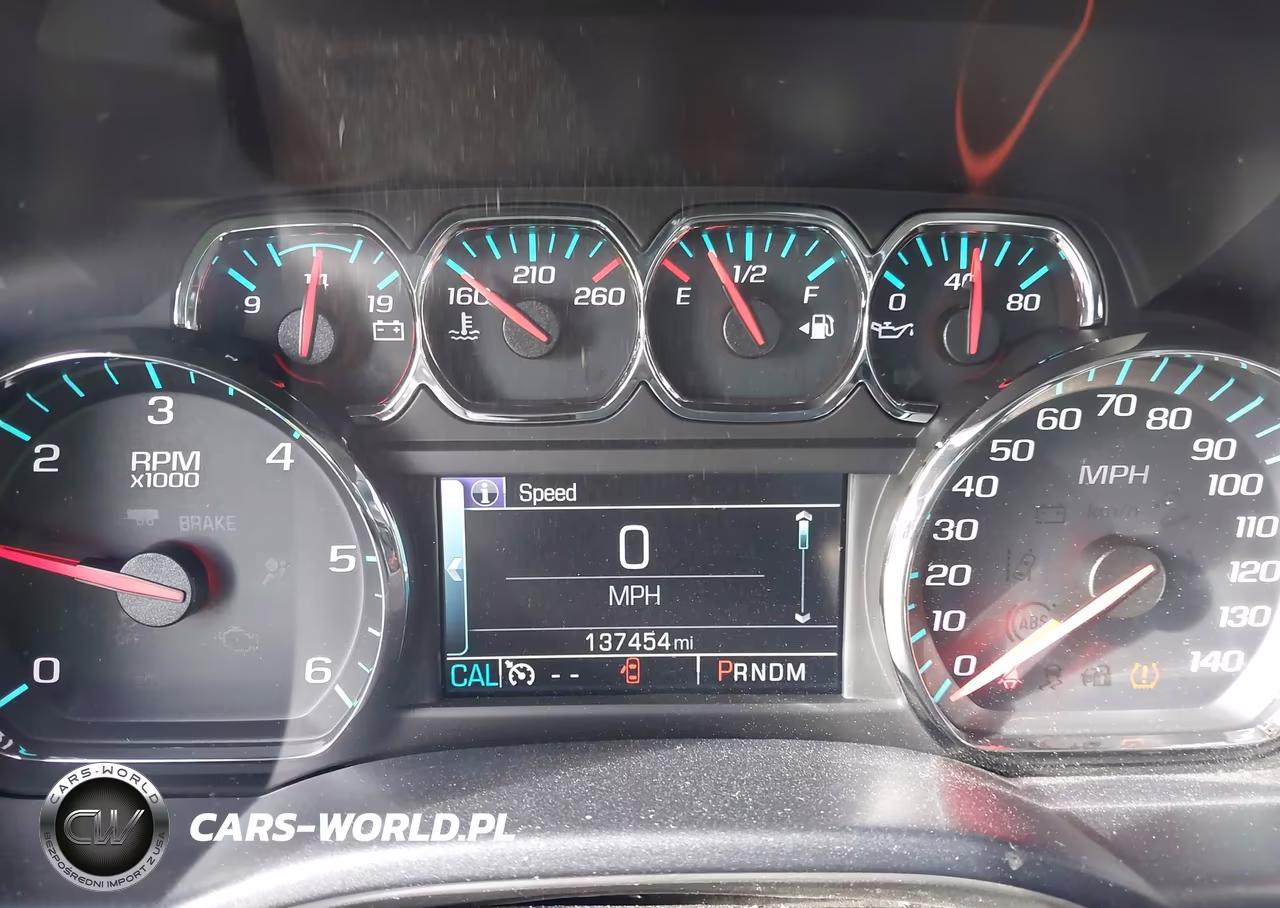 2015 Chevrolet Silverado 1500 1Lt VIN:3GCPCREC7FG319297 - 7