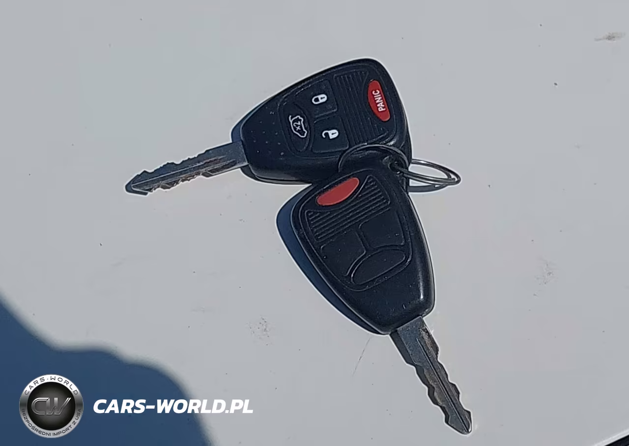 2006 Chrysler Pacifica Touring VIN:2A4GF68406R885624 - 11