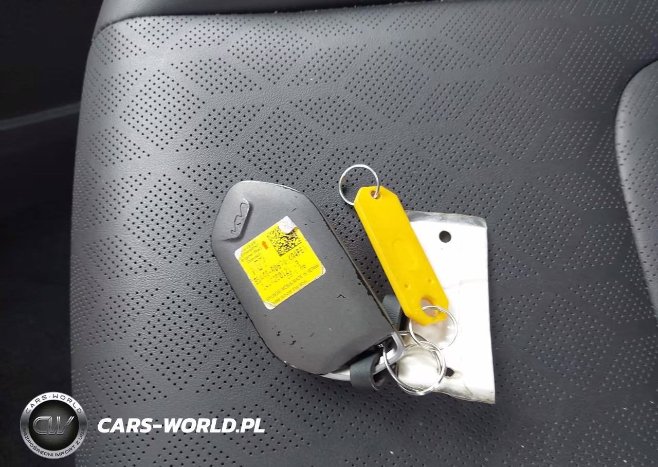 2025 Kia Carnival Mpv Hybrid Lxs VIN:KNDNB5KA3S6058932 - 11
