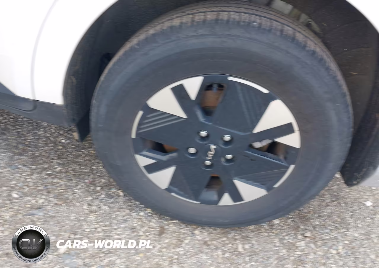 2025 Kia Carnival Mpv Hybrid Lxs VIN:KNDNB5KA3S6058932 - 12