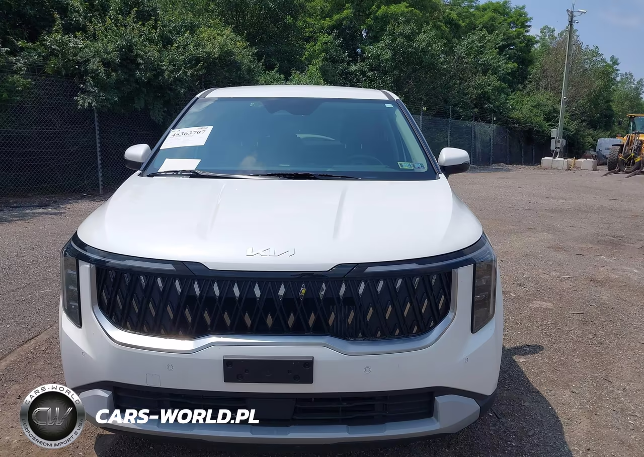 2025 Kia Carnival Mpv Hybrid Lxs VIN:KNDNB5KA3S6058932 - 13