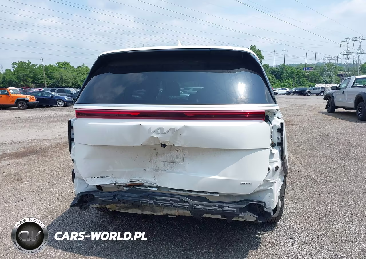 2025 Kia Carnival Mpv Hybrid Lxs VIN:KNDNB5KA3S6058932 - 17