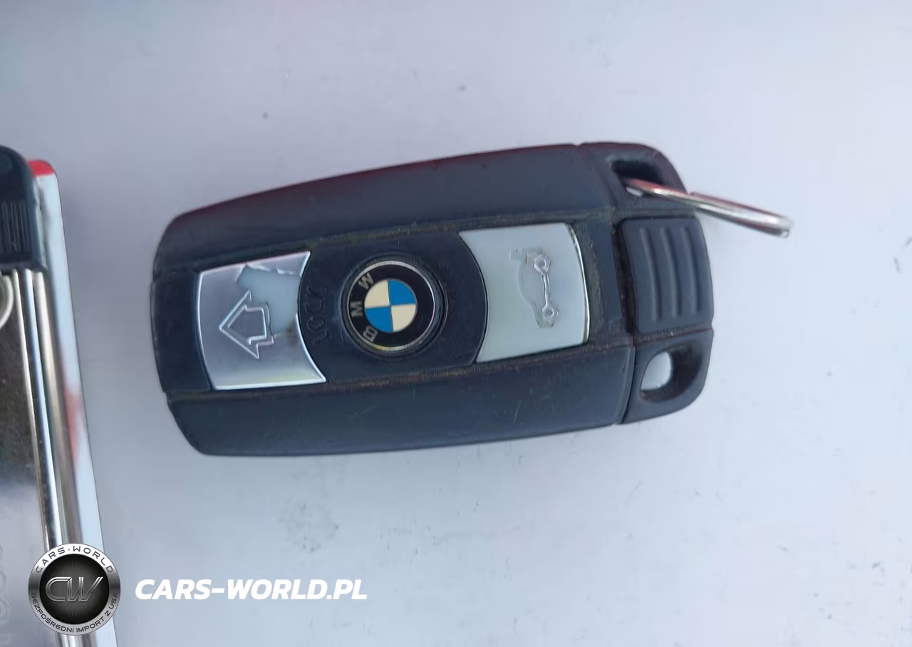 2009 BMW 328I VIN:WBAPH53549A434728 - 11