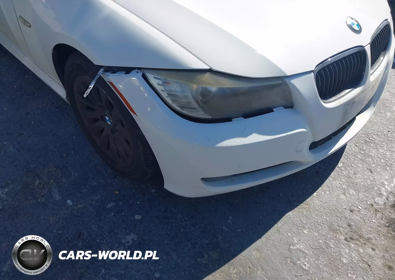 2009 BMW 328I VIN:WBAPH53549A434728 - 12