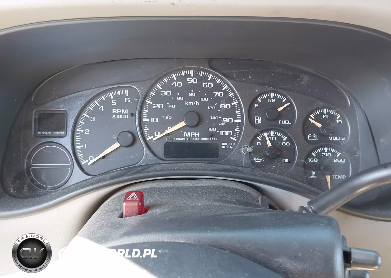 2002 GMC Yukon Xl 1500 Slt VIN:3GKEC16T32G309453 - 7