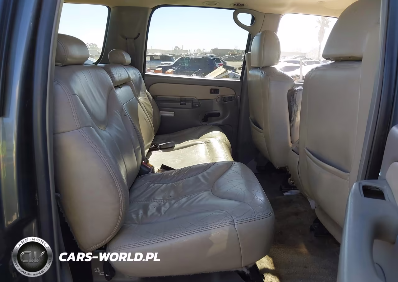 2002 GMC Yukon Xl 1500 Slt VIN:3GKEC16T32G309453 - 8