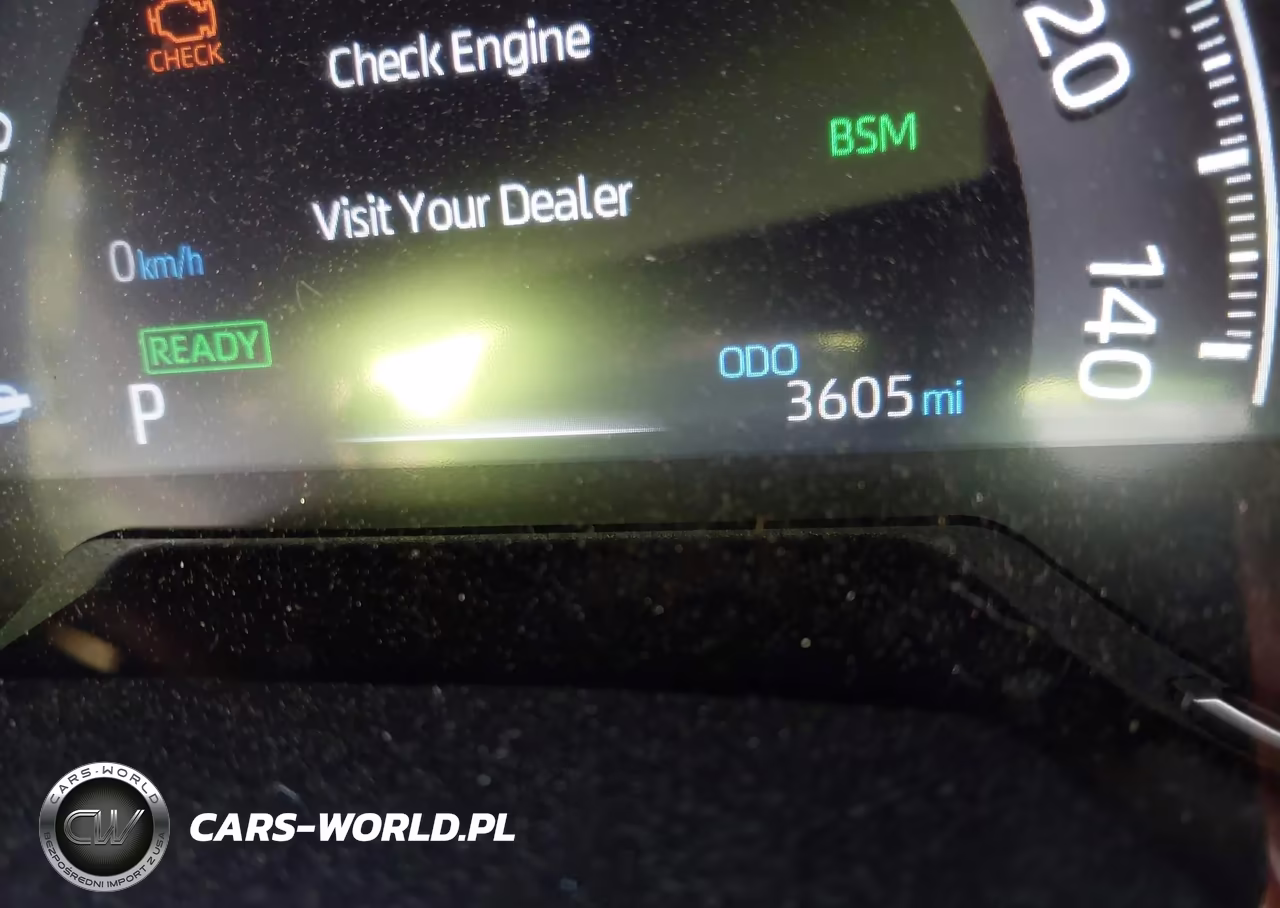 2025 Toyota Rav4 Hybrid Xle VIN:JTMRWRFV1SD339147 - 15
