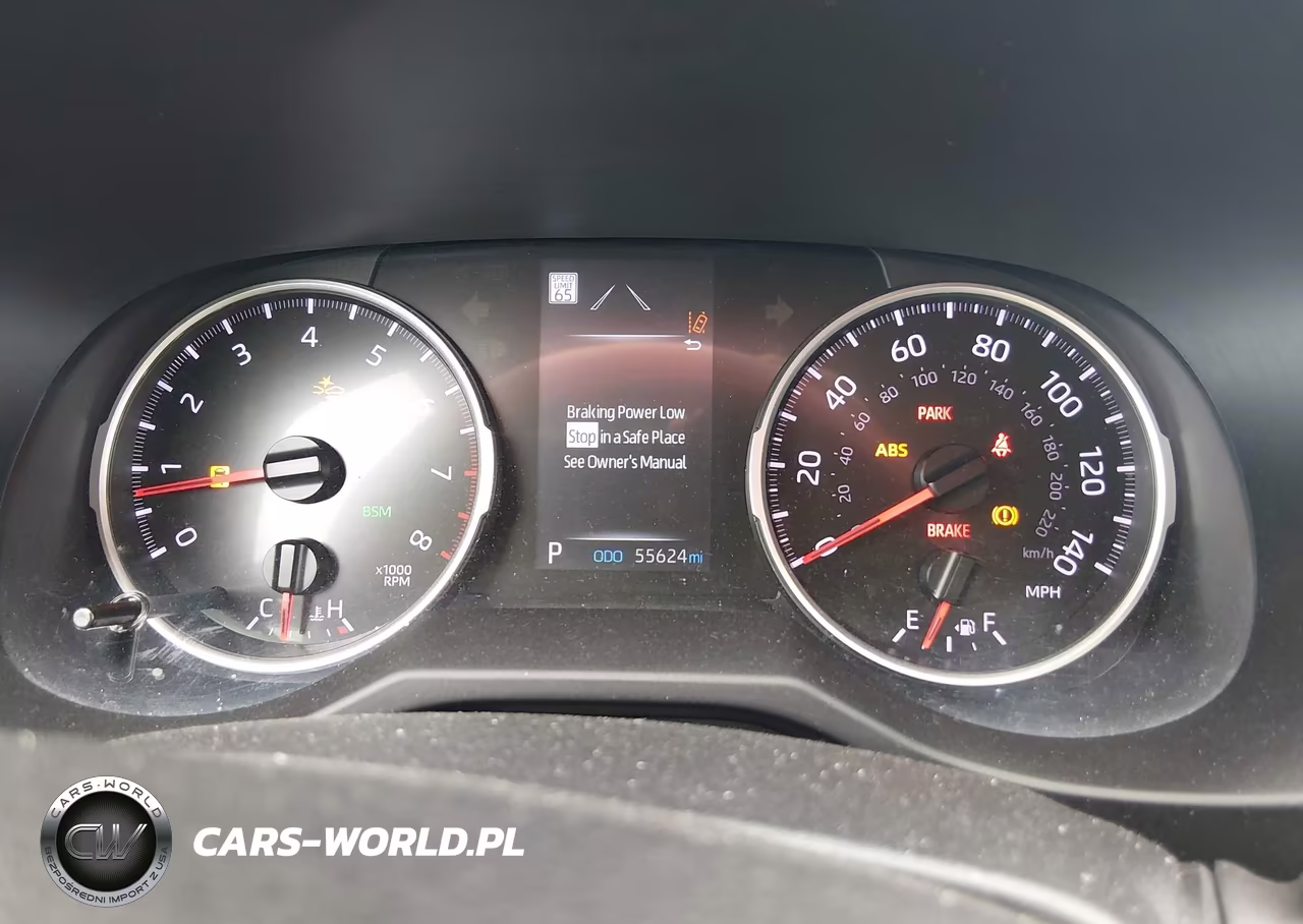 2022 Toyota Rav4 Le VIN:2T3G1RFV7NW293787 - 7