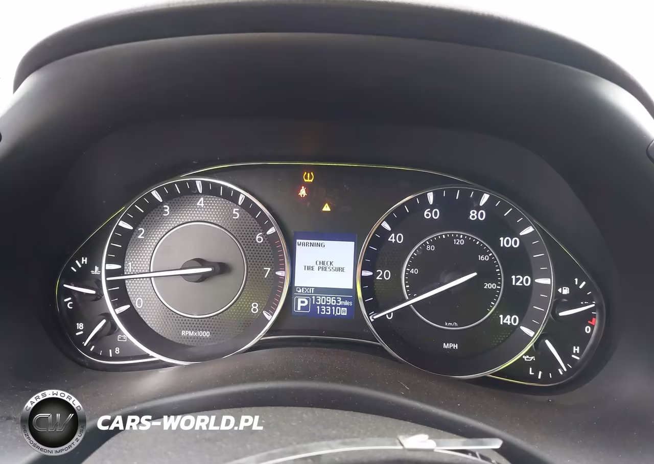 2018 Nissan Armada Platinum VIN:JN8AY2NC4J9556390 - 7