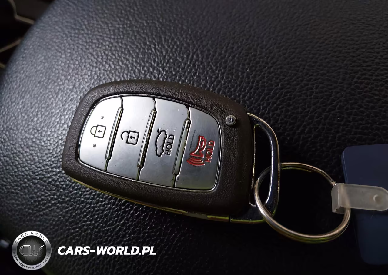 2015 Hyundai Elantra Limited VIN:5NPDH4AE4FH585706 - 11