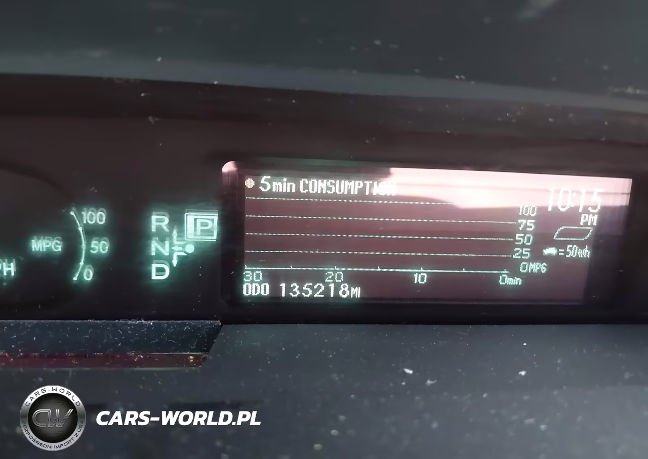 2010 Toyota Prius Ii VIN:JTDKN3DU4A0123763 - 16