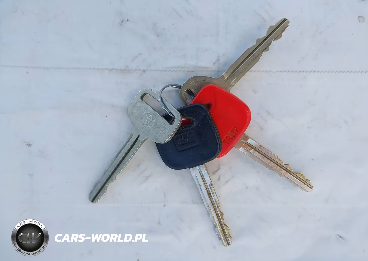 2000 Toyota Corolla Ve VIN:1NXBR12E7YZ412557 - 11