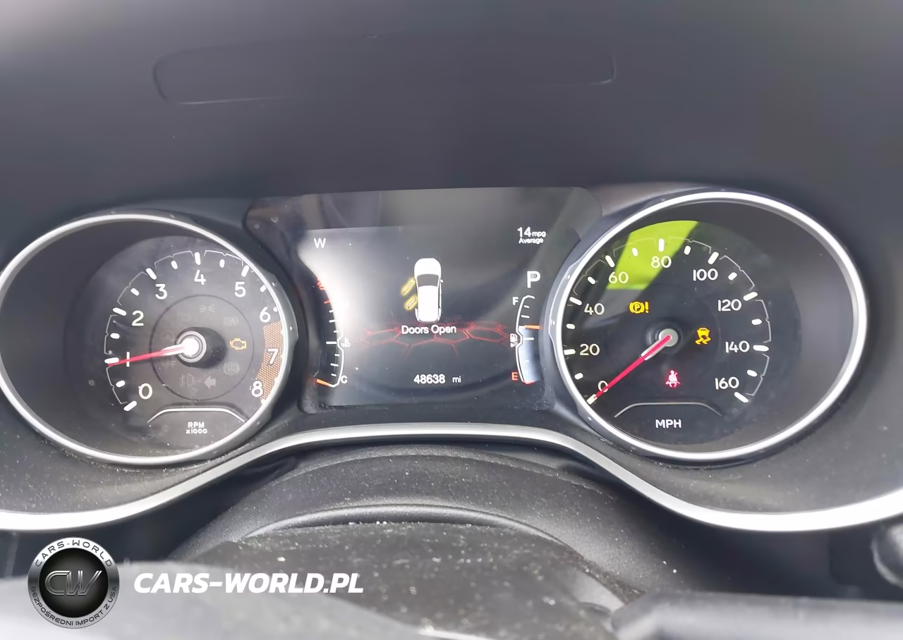 2020 Jeep Compass Limited 4X4 VIN:3C4NJDCB3LT100401 - 7