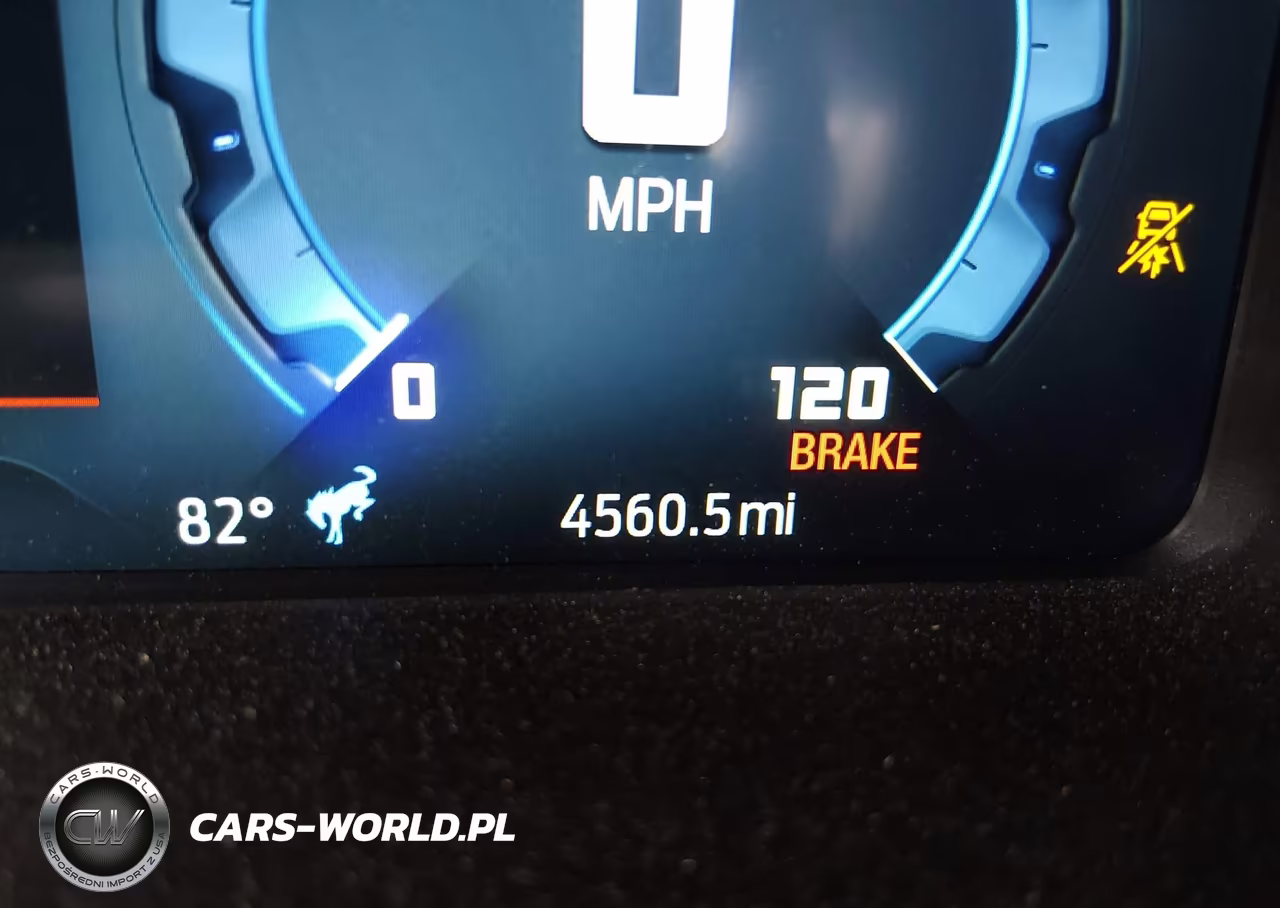 2025 Ford Bronco Badlands VIN:1FMEE9BP2SLB20577 - 16