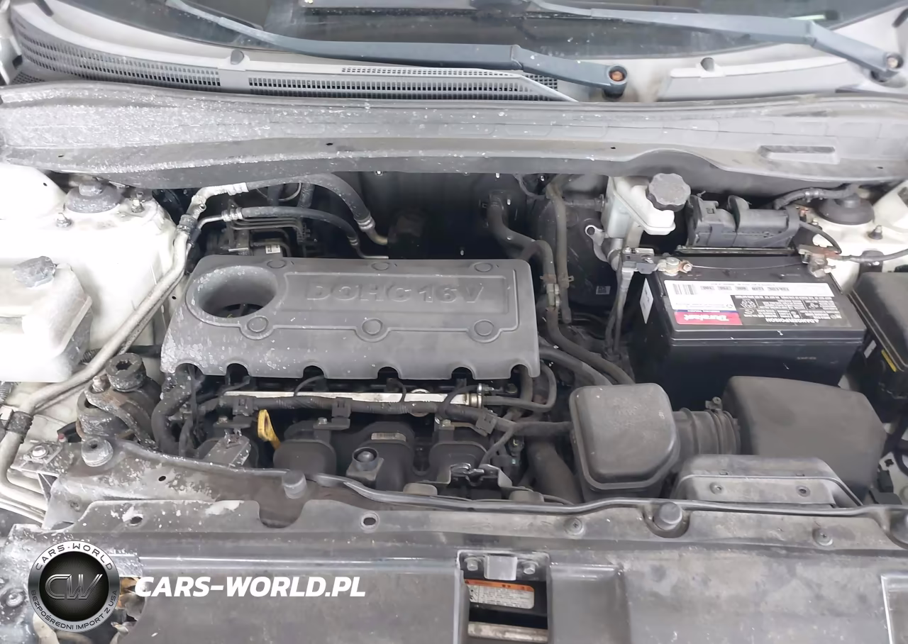 2011 Hyundai Tucson Limited VIN:KM8JU3AC3BU134883 - 10