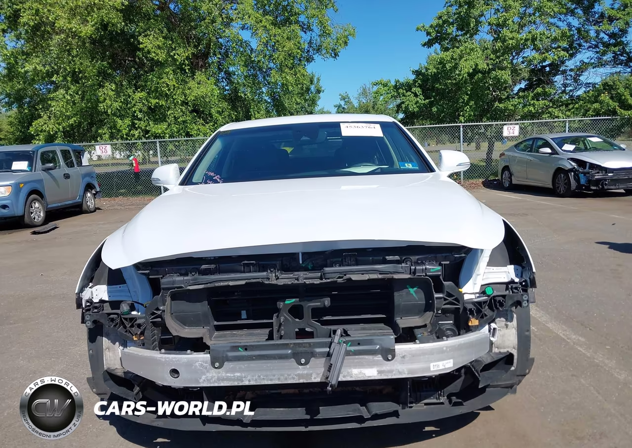 2018 Genesis G90 5.0 Ultimate VIN:KMHG54JH3JU045161 - 6