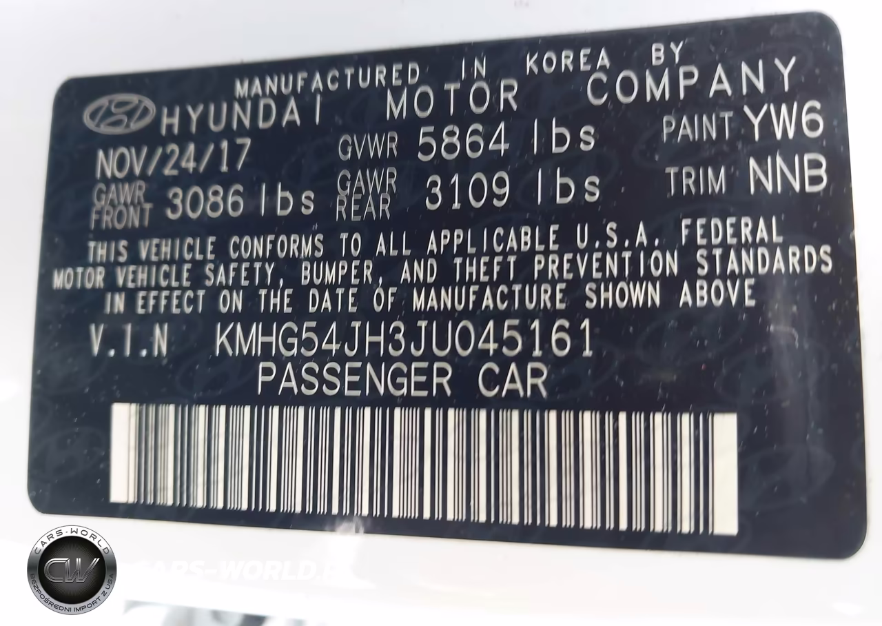 2018 Genesis G90 5.0 Ultimate VIN:KMHG54JH3JU045161 - 9