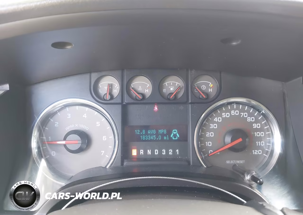 2010 Ford F-150 Fx4-Harley-Davidson-King Ranch-Lariat-Platinum-Xl-Xlt VIN:1FTFW1EV3AFD43533 - 16
