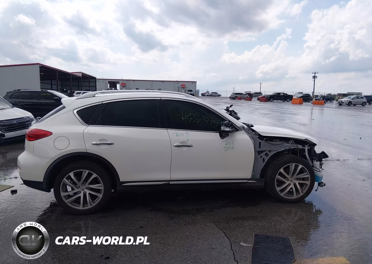 2016 Infiniti Qx50 VIN:JN1BJ0RR4GM265095 - 13