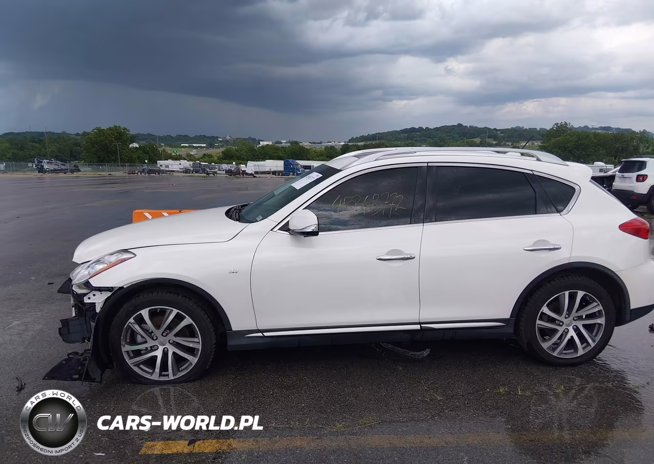 2016 Infiniti Qx50 VIN:JN1BJ0RR4GM265095 - 14