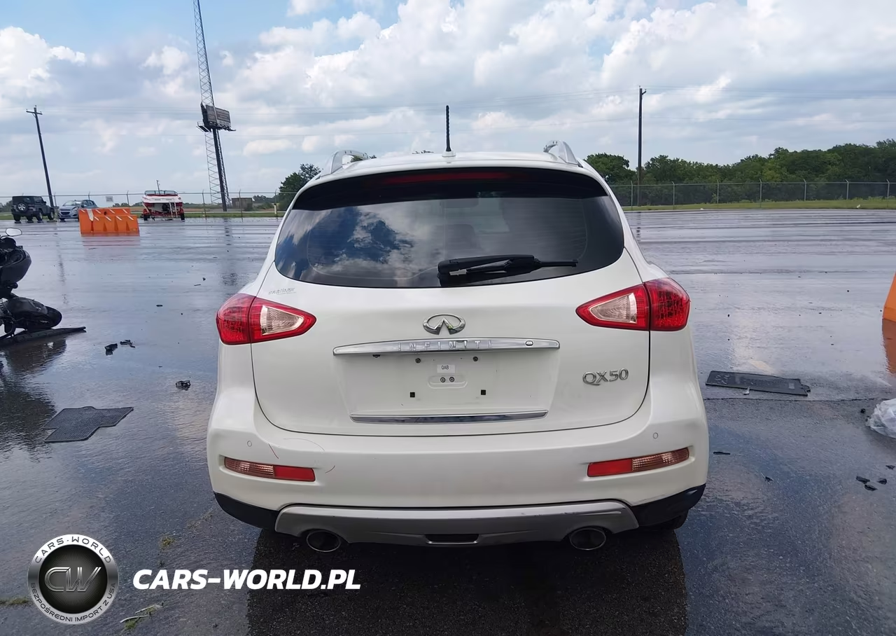 2016 Infiniti Qx50 VIN:JN1BJ0RR4GM265095 - 16