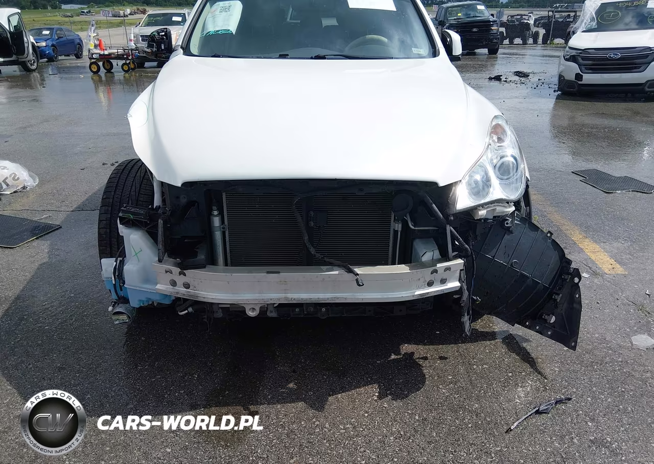 2016 Infiniti Qx50 VIN:JN1BJ0RR4GM265095 - 6