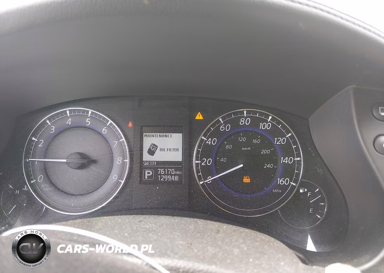 2016 Infiniti Qx50 VIN:JN1BJ0RR4GM265095 - 7