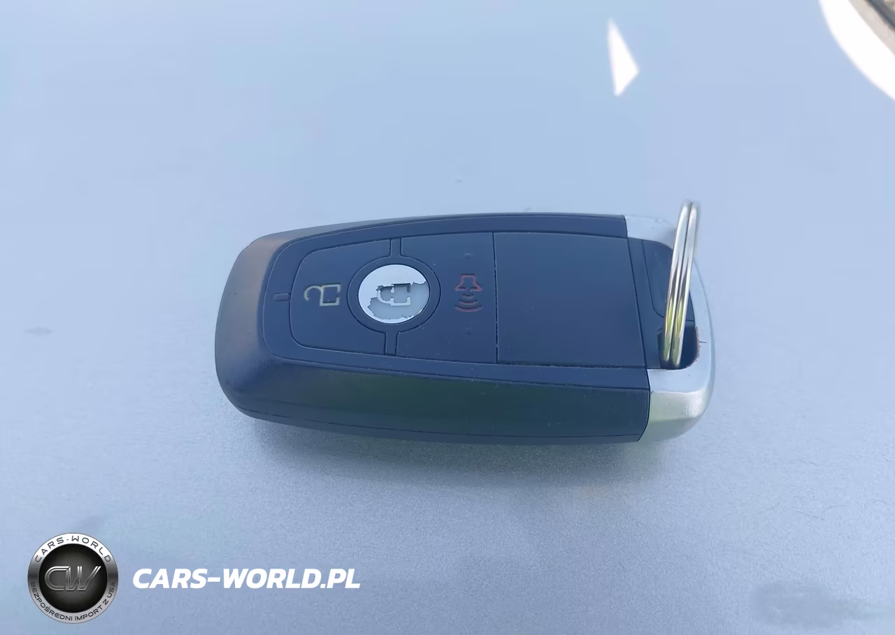 2019 Ford Ecosport Se VIN:MAJ6S3GL7KC302852 - 11