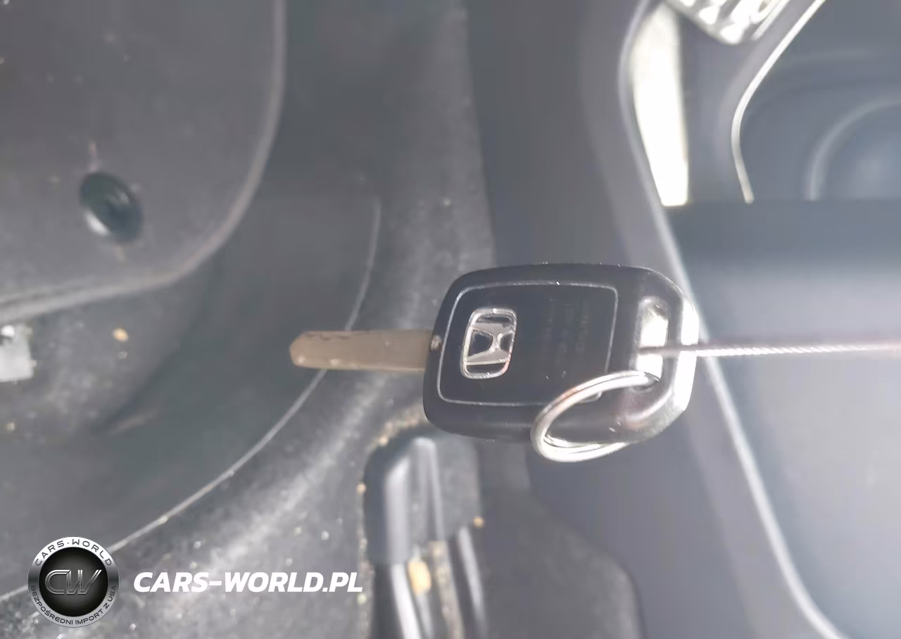 2018 Honda Hr-V Lx VIN:3CZRU5H32JG700603 - 11