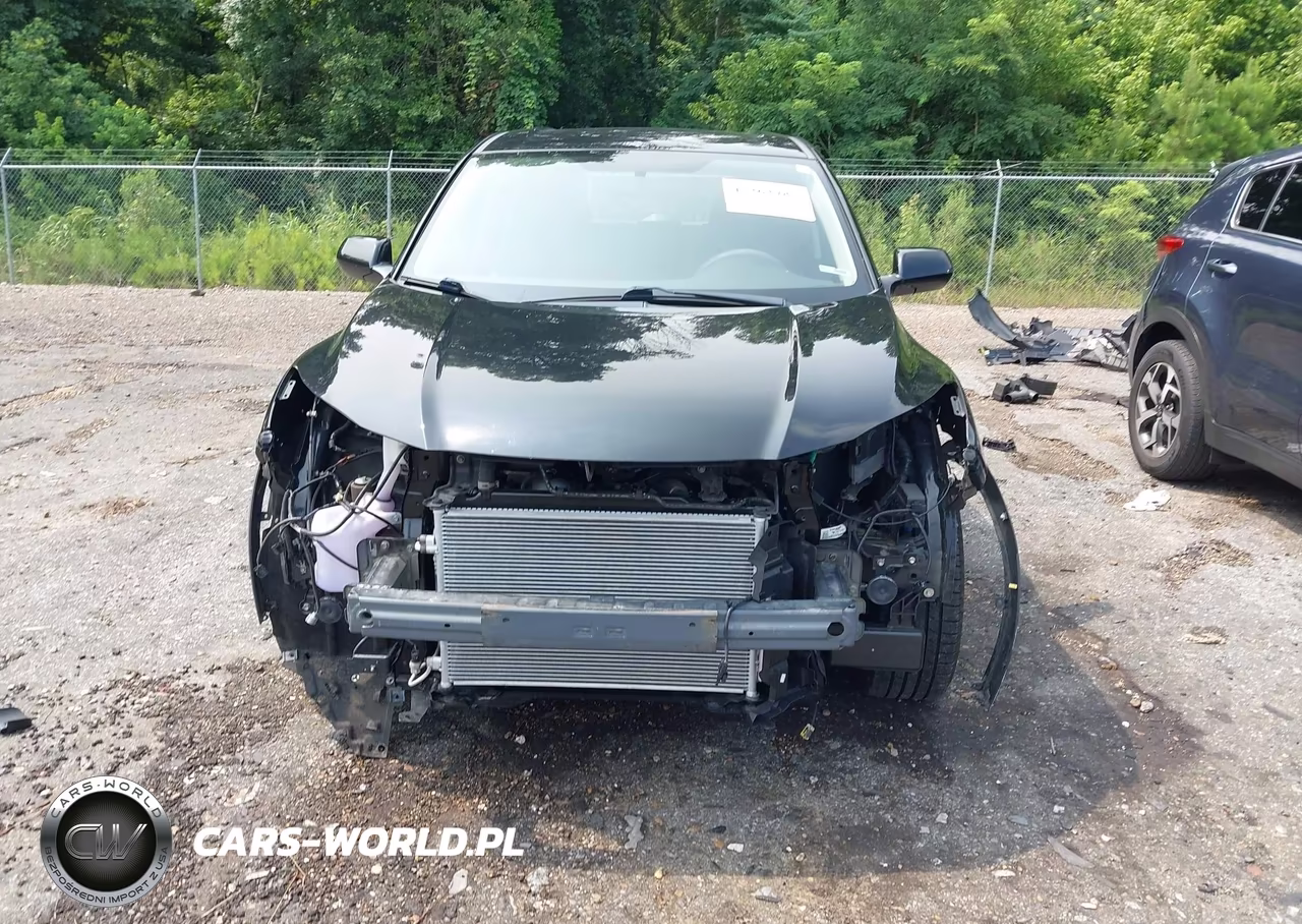 2018 Honda Hr-V Lx VIN:3CZRU5H32JG700603 - 13