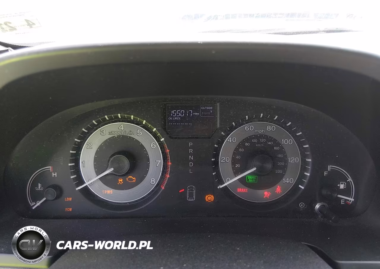 2016 Honda Odyssey Ex-L VIN:5FNRL5H61GB094230 - 7