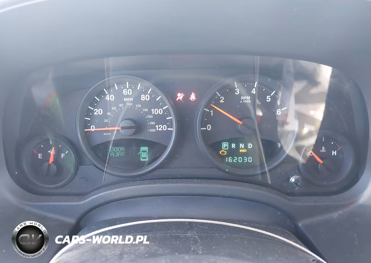 2013 Jeep Patriot Latitude VIN:1C4NJRFB6DD217406 - 7