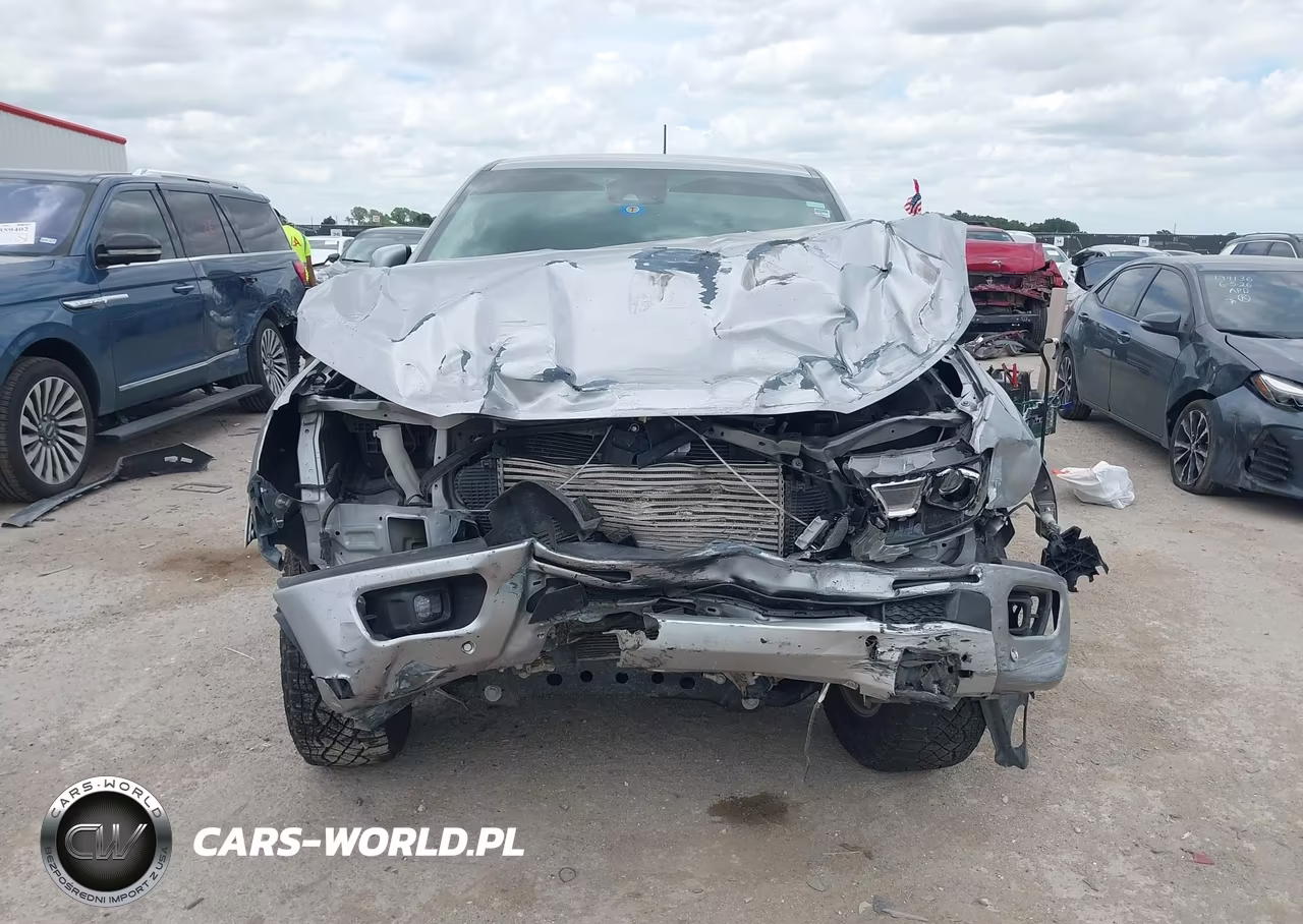 2020 Ford Ranger Lariat-Xl-Xlt VIN:1FTER4EH0LLA04330 - 13